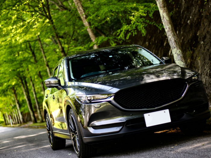 新車・中古車販売